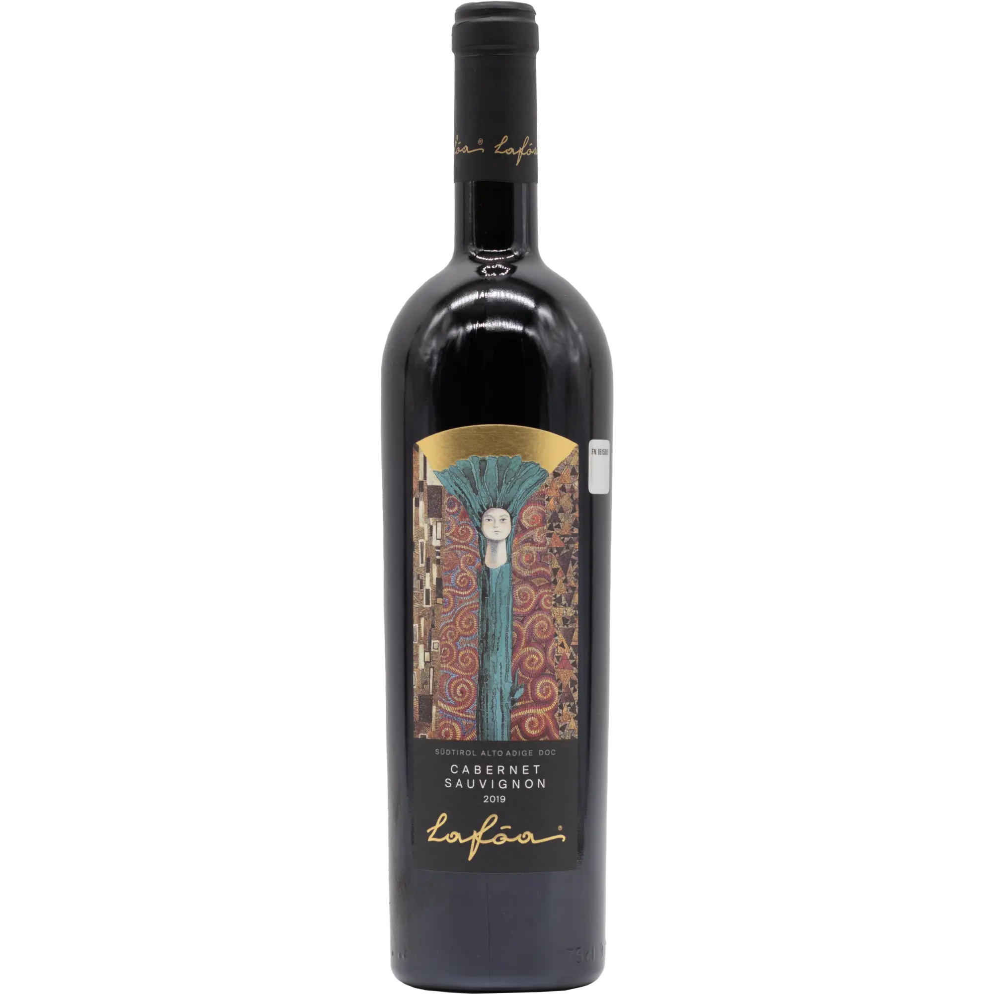 Colterenzio Lafoa Cabernet Sauvignon Riserva Alto Adige DOC